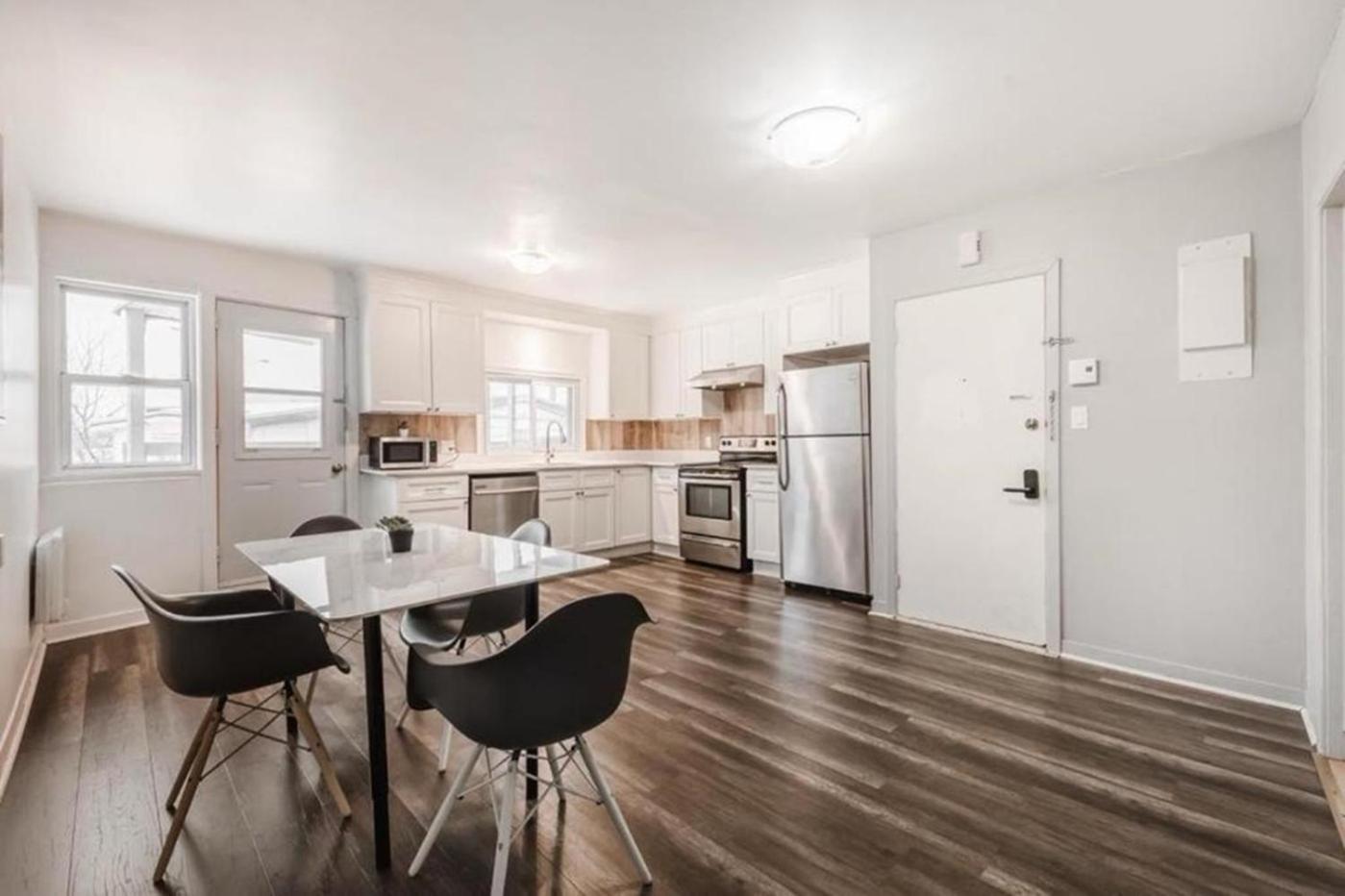Apartamento Spacious 3 Bedroom In Lasalle